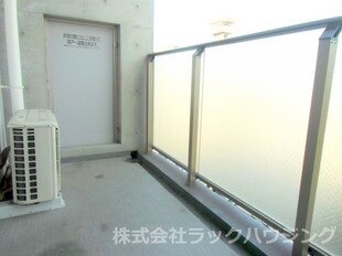 ピジェブラン守口の物件内観写真